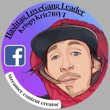 For Anybody Here Wondering How This Movement Was Started . .
Hashtag LoveGang (HLG) is a POSITIVE MOVEMENT in the making. Started as a phrase amongst friends,