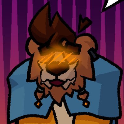 🔞CagedBear🔞さんのプロフィール画像