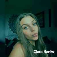 Clara Banks Profile