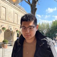Yuxuan Xue (@yxue_yxue) 's Twitter Profile Photo Yuxuan Xue (@yxue_yxue) 's Twitter Profile Photo