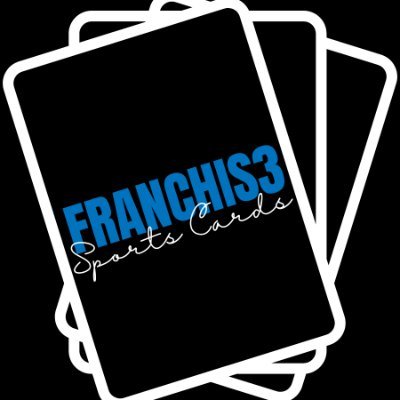Franchis3 Sports Cards