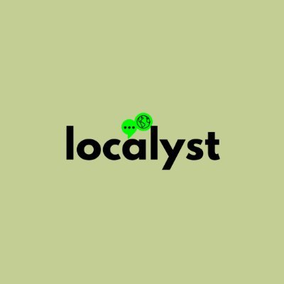 Localyst broadcasts stories 📖 about heroes 🦸‍♂️🦸‍♀️ standing up to protect a future of clean air 💨, water 💦 and soil 🪴