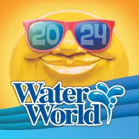 Water World(@waterworldco) 's Twitter Profileg