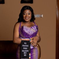 Ernestina Ocansey (@eocansey_) 's Twitter Profile