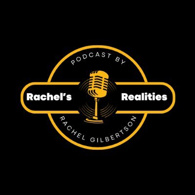 Rachel's Realities is a podcast sharing conversations about the realities of the world.
