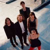 partygirl (@partygirl_band) 's Twitter Profile