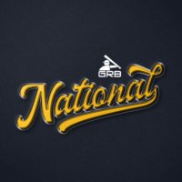 GRB National(@GRBNational) 's Twitter Profile Photo