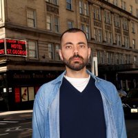 George Civeris (@georgeciveris) 's Twitter Profile