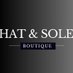 Hat & Sole Boutique (@TheAuraEmporium) Twitter profile photo