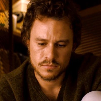 A @HeathLegend Fan Page for “I’m Not There” (2007) Dir. by Todd Haynes, Heath Ledger as Robbie Clark, Christian Bale & Cate Blanchett | #ImNotThere #HeathLedger