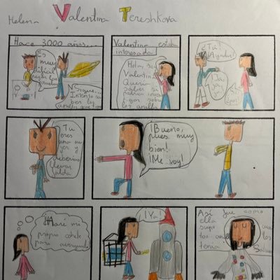 raquelherlop's profile picture. Mujer,madre y periodista...y aprendiendo