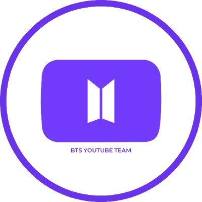 BTS YouTube Team⁷ - Backup