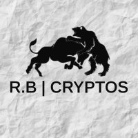 R.B | CRYPTOS(@rb_cryptoss) 's Twitter Profile Photo