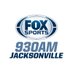 FOX Sports Radio Jacksonville | 930AM (@fsrjax) Twitter profile photo FOX Sports Radio Jacksonville | 930AM (@fsrjax) Twitter profile photo