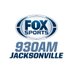 FOX Sports Radio Jacksonville | 930AM (@FSRJax) Twitter profile photo