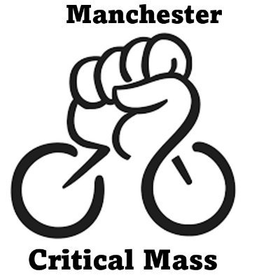 Critical mass is a bike ride that happens in Manchester every last friday of the month.