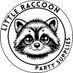 Little Raccoon Party Supplies (@LittleraccoonPS) Twitter profile photo