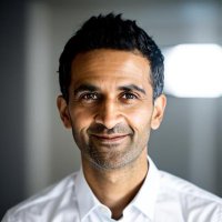 Amit (@theampatel) 's Twitter Profile Photo Amit (@theampatel) 's Twitter Profile Photo