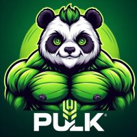 PULK(@PulkCoin) 's Twitter Profile Photo