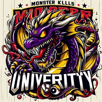 Monster Kills University :)