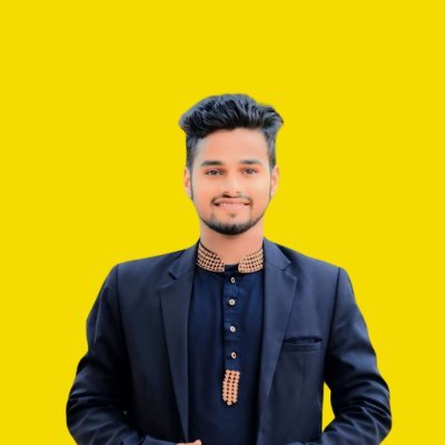 I'm a professional freelancer. I work online and provide digital marketing services. I have been working for 2 years in the #digital marketing sector