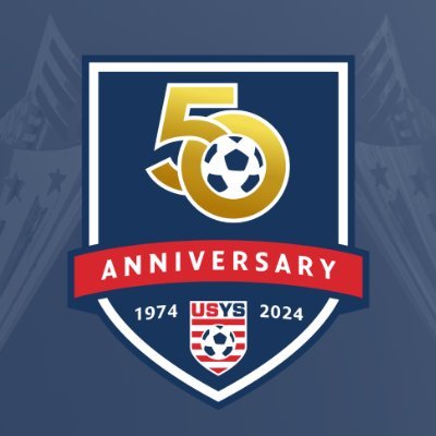 The official account of the largest youth sports organization in the United States. Home to @NationalLeague, @usysodp, and @usyscups.