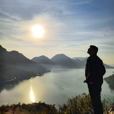 VishalGhosh666's profile picture. Biotech Engineer to be |  Endlessly curious