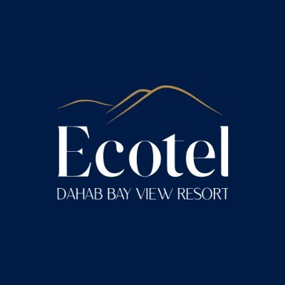 ecoteleg's profile picture. Ecotel Dahab Resort Opened year 2009 overlooks the legendary beauty of the Red sea on Egypt’s Gulf of Aqaba