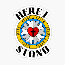 posledniluteran's profile picture. Jediný věřící Čech