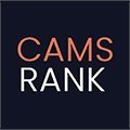 We rank the world's most popular cam sites.