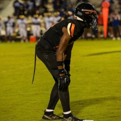 Class 2025 | 2 sport athlete🏀🏈 | Seminole High School🟠⚫️ | PG/CB | 5’11 | 165 | 3.4 gpa | NCAA ID 2107256178 | email jordenp@yahoo.com