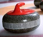 Curling Problems