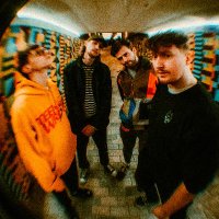 Squidge (@squidgetheband) 's Twitter Profile