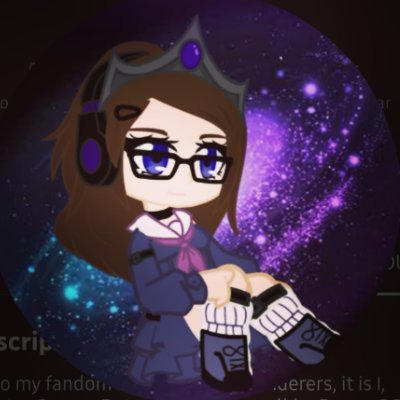 therealhotcocoa's profile picture. Current mood; Brainrotting Akuneko and Twisted Wonderland