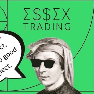 Essex Trading 🐢