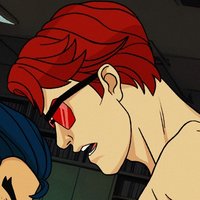 Digital Distortion (@digitaldistor10) 's Twitter Profile