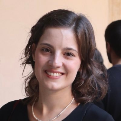 GiuliaOrioli's profile picture. Asst Prof @UoB_SoP, studying how babies learn about the space around them @BBabyLab - Body | Space | MSI | Development | Infancy | Newborns | Neuroimaging