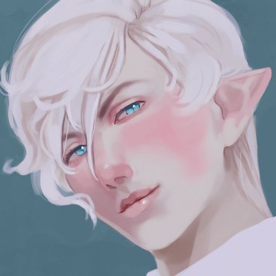 Diomedesさんのプロフィール画像