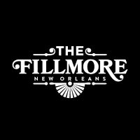 The Fillmore New Orleans(@TheFillmoreNOLA) 's Twitter Profileg