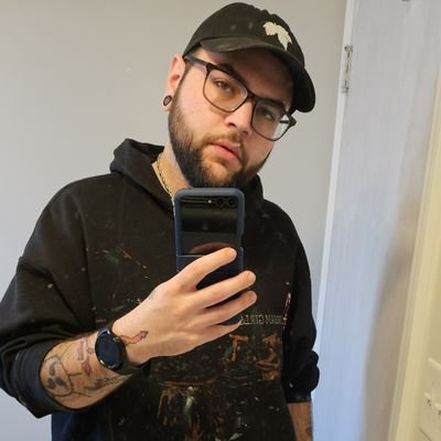 DrewTheShim Profile Picture