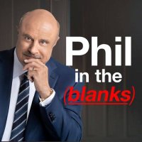 Dr. Phil Podcast(@DrPhilPodcast) 's Twitter Profile Photo