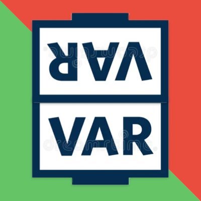 An open forum for people to vent about VAR! Don’t be bias to your team or troll others ⚽️📺#VAR #REF