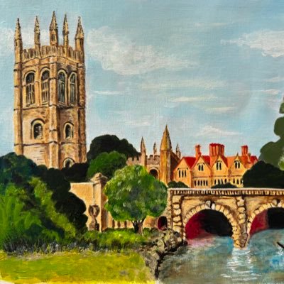 DMTrowbridge's profile picture. Artist working mostly in acrylics and B&W. Singer and academic administrator. Interests include art, music, ballet, reading, cats and medical sciences.