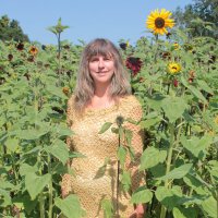 Sara Vian (@saravianmusic) 's Twitter Profile