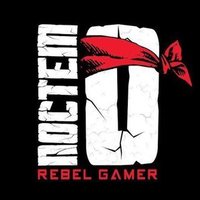 Noctem_Zer0 (@noctemzer0) 's Twitter Profile