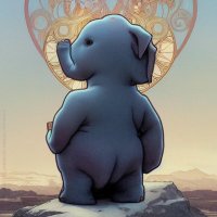 paradieselefant (@paradieselefant) 's Twitter Profile Photo paradieselefant (@paradieselefant) 's Twitter Profile Photo