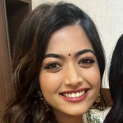 #rashmikamandanna