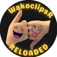 WakoclipsR 𝕏 (@wakoclipsr) 's Twitter Profile