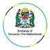 Tanzania Embassy | The Netherlands (@ubalozithehague) Twitter profile photo Tanzania Embassy | The Netherlands (@ubalozithehague) Twitter profile photo