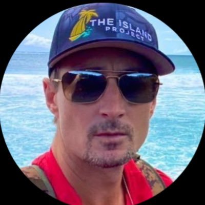 The creator of AMTV. #Bitcoin # Rich 'Hard-hitting and in your face!' #1000X Subscribe https://t.co/JpXsKHHlVy #IslandProject https://t.co/826Aw3YYL5🔑